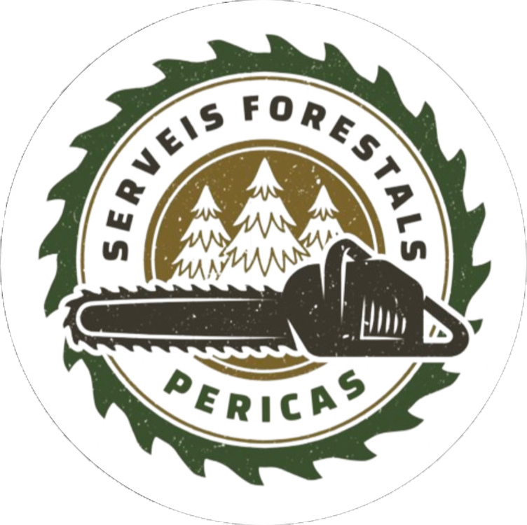 serveis forestals pericas logo